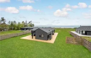 Nice Home In Kalundborg With Wifi - Ågerup