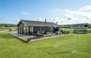 3 Bedroom Amazing Home In Hørve