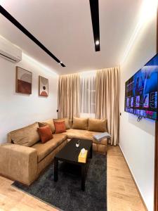 Appartement Dicha Confort et Luxe au Centre