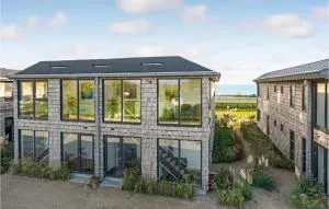 Beach Front Apartment In Kerteminde - Revninge