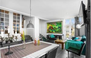 Nice Home In Allinge With Wifi