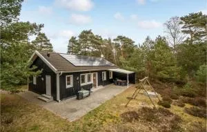 Awesome Home In Nexø With Wifi - Balke