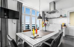 Nice Home In Allinge With Wifi