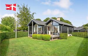 Stunning Home In Haderslev With Wifi