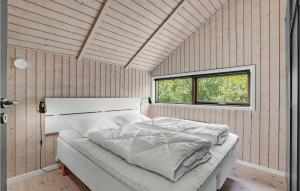 Amazing Home In Fanø With Sauna
