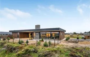 Gorgeous Home In Thisted With Wifi - Nørre Vorupør