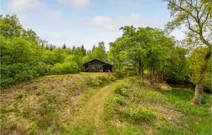 Stunning Home In Aulum With Wifi - Vildbjerg