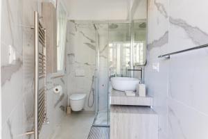 Casariosa, centro Rimini