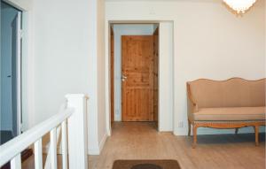 4 Bedroom Pet Friendly Home In Äsperöd