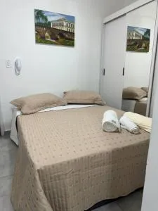 Léka Collegiate 2 adultos - Rio das Mortes