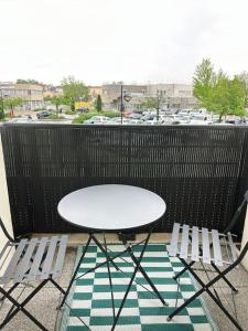 Chez Omiala Centre de Meyzieu