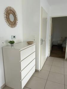 Appartements Chez Omiala Centre de Meyzieu : photos des chambres