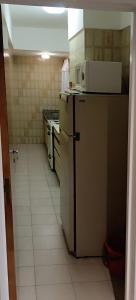 Depto 2 Amb Mar del Plata La Perla