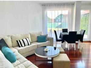 planta baja-jardín-Parking