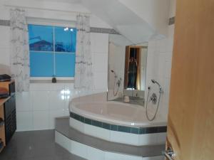 Appartement Juffinger