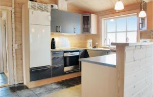 Holiday Home Løjtnantvænget Denmark X