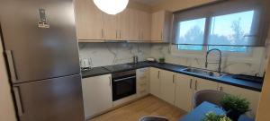 Airport Friendly House 3