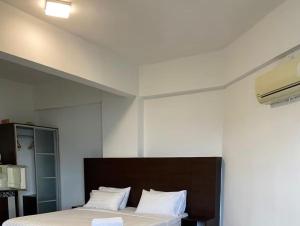 Marina Heights Apartment