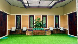 Malinee Villa Phuket