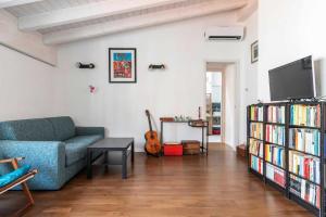 Appartamento con 1 Camera da Letto