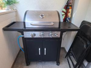 Apartment Park Melada