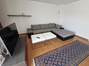 Modern Apartment Kompas