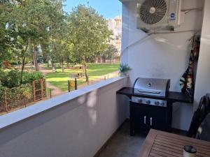 Apartment Park Melada