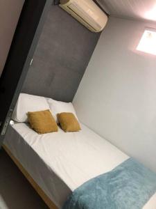 Portuga Flat - Olinda