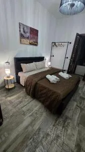 Nico&Francy holiday - 伊格莱西亚斯