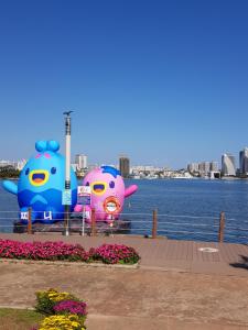 tworoom apartment near sokcho beach - Ubytování bez kategorie ve městě Sokčcho