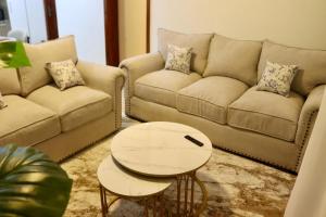 Imagine Luxury Apartments