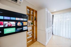 VietHOME-The Duplex 67-6pax-Lift Netflix-FREE Laundry