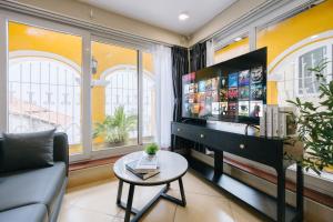 VietHOME-The Duplex 67-6pax-Lift Netflix-FREE Laundry