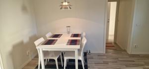 Centrala Falkenberg två rum kök