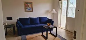 Centrala Falkenberg två rum kök - Falkenberg