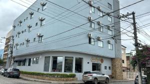 São Bento Palace Hotel