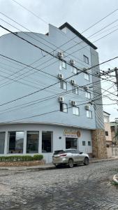 São Bento Palace Hotel