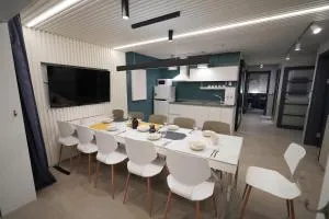 Carrie's home - Luxury Modern House - Hyŏnŭi-dong