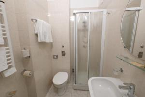 Double Room room in Hotel Mistral