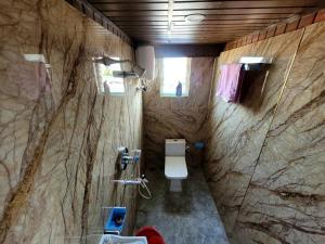 Urban Cottage Homestay