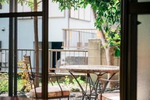 Japanese Local House - 奥葉山の一棟貸しの隠れ家宿 - 静かな縁側と和室