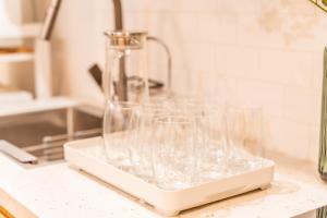 Minimal 4private bedrooms FREE washer&dryer Urban quarter Hanoi Stair only