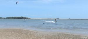 Guajiru kite safari