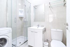 Estudio en málaga centro 45