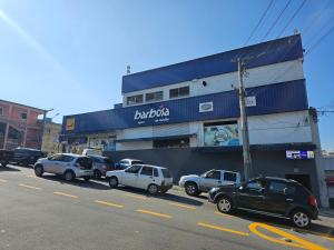 Apartamento dos Bandeiras com 2 quartos