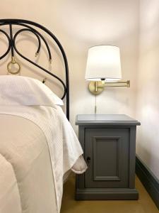 Corte doro nel centro storico - Wi-fi & Netflix