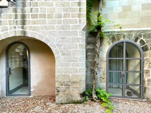 Corte doro nel centro storico - Wi-fi & Netflix