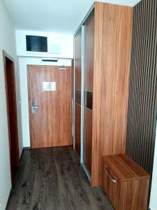 Apartmán Lucka A202