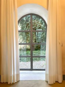 Corte doro nel centro storico - Wi-fi & Netflix