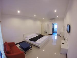 Fairtex Residence Pattaya